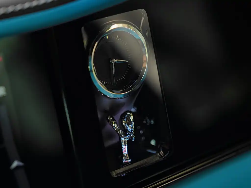 Rolls-Royce Cullinan — миниатюра 23