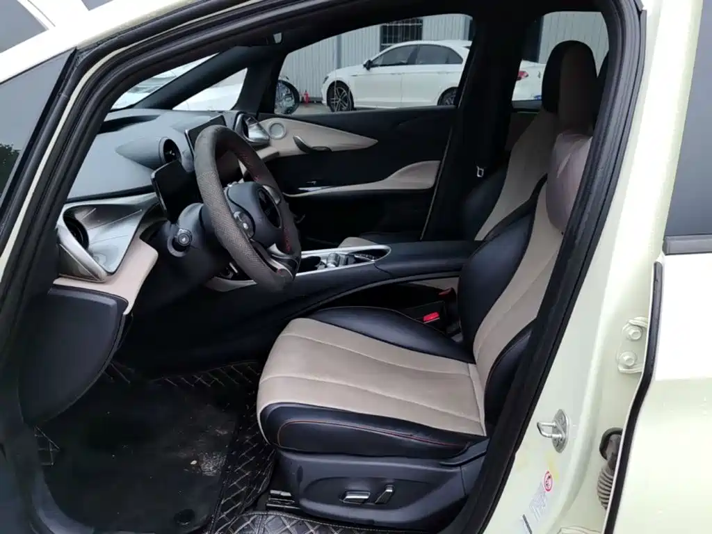 BYD Dolphin — миниатюра 15
