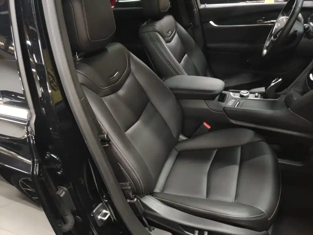 Cadillac XT5 — миниатюра 25