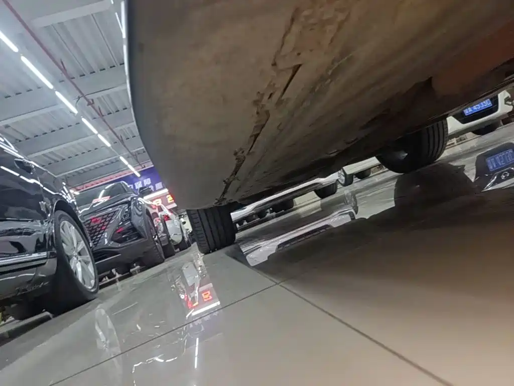 Mercedes-Benz GLC — миниатюра 21