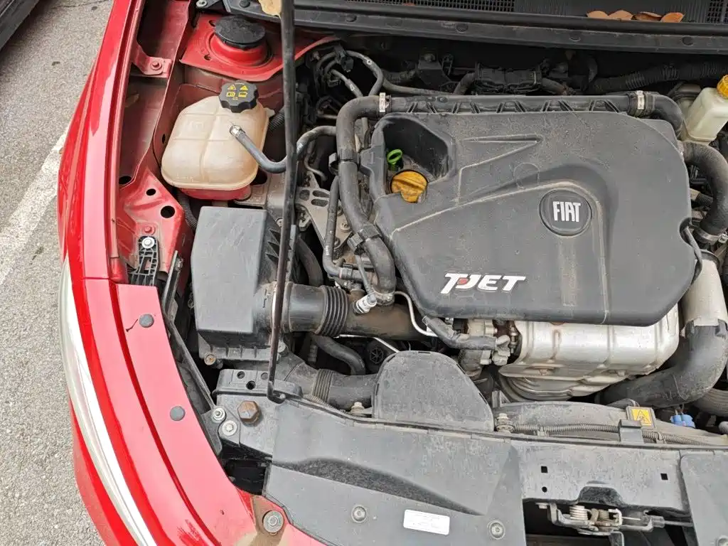 Fiat Ottimo — миниатюра 19