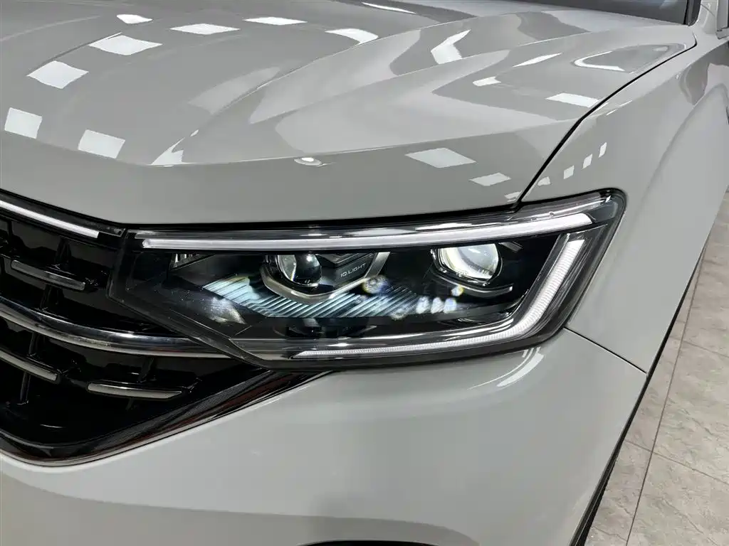 VOLKSWAGEN TANYUE GTE PLUG IN HYBRID