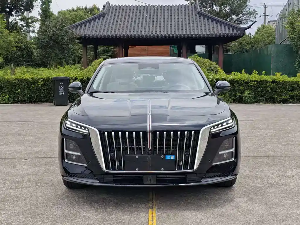 Hongqi H5 2026 2.0T AT Pro