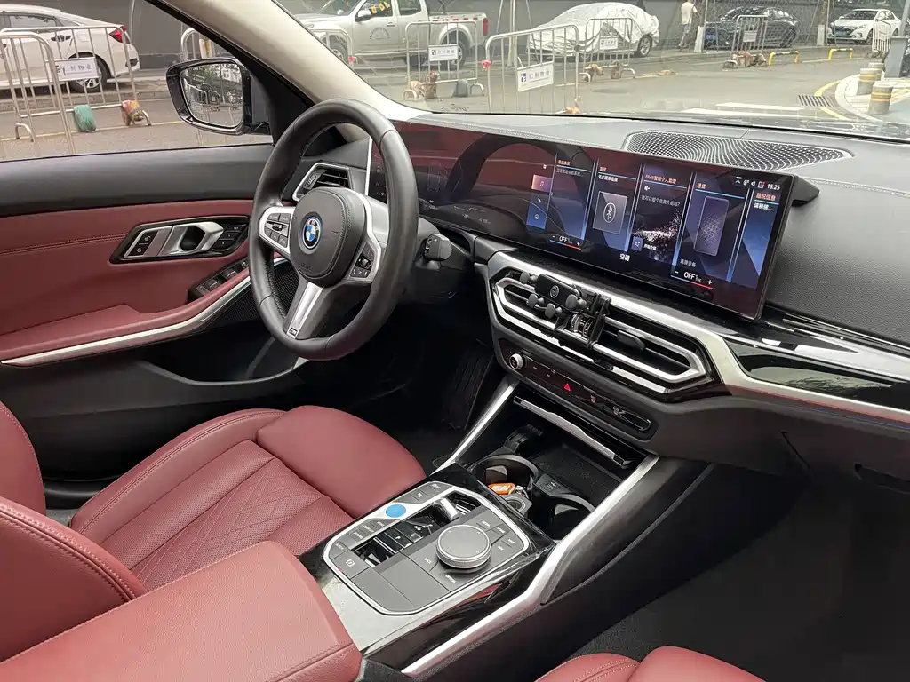 BMW i3 — фотографии объявления, Фото 17