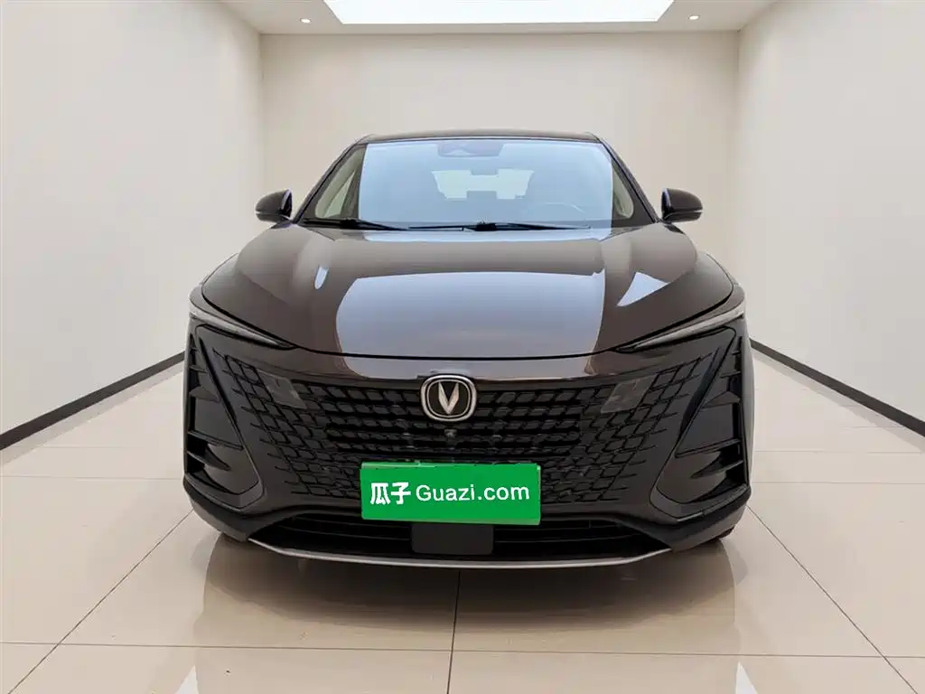 Changan UNI-T 2022 1.5T Luxury