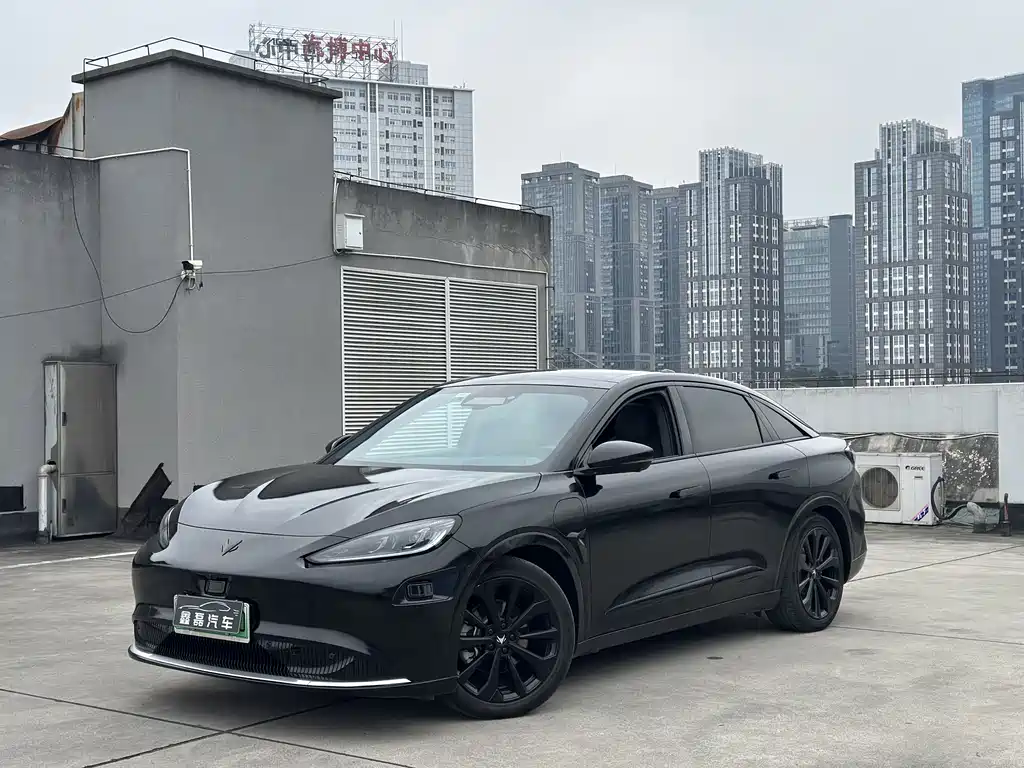 ARCFOX EXTREME FOX POLAR FOX ALPHA S