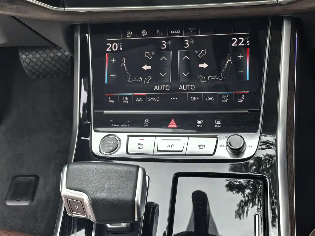 Audi Q7 2021 55 TFSI quattro S line Sport