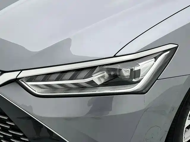 BYD Qin Plus — фотографии объявления, Фото 22