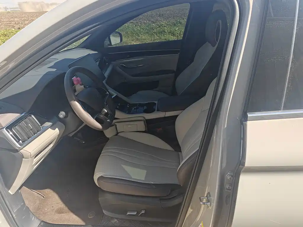 BYD PLUS New Energy — миниатюра 7