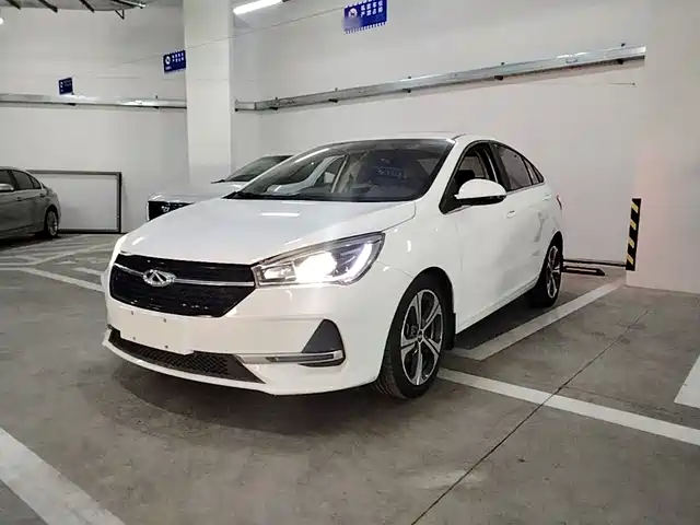 2019 Chery Arrizo 5