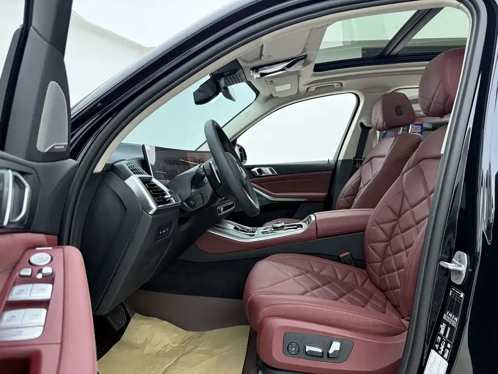 BMW X5 — миниатюра 6