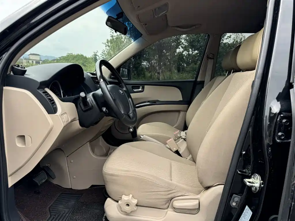 Kia Sportage — миниатюра 4