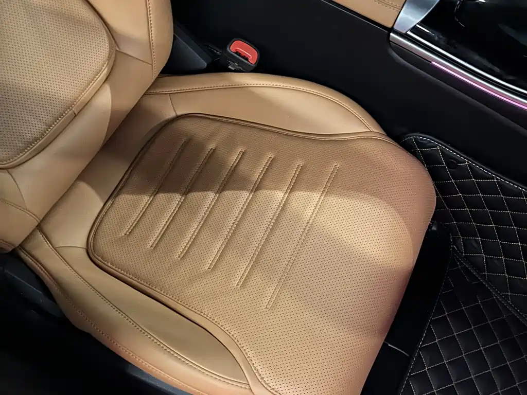 Mercedes-Benz C-Class New Energy — миниатюра 28
