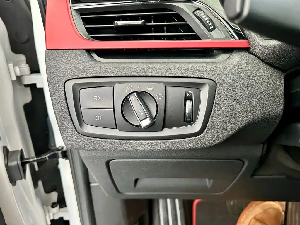 BMW X1 — миниатюра 16