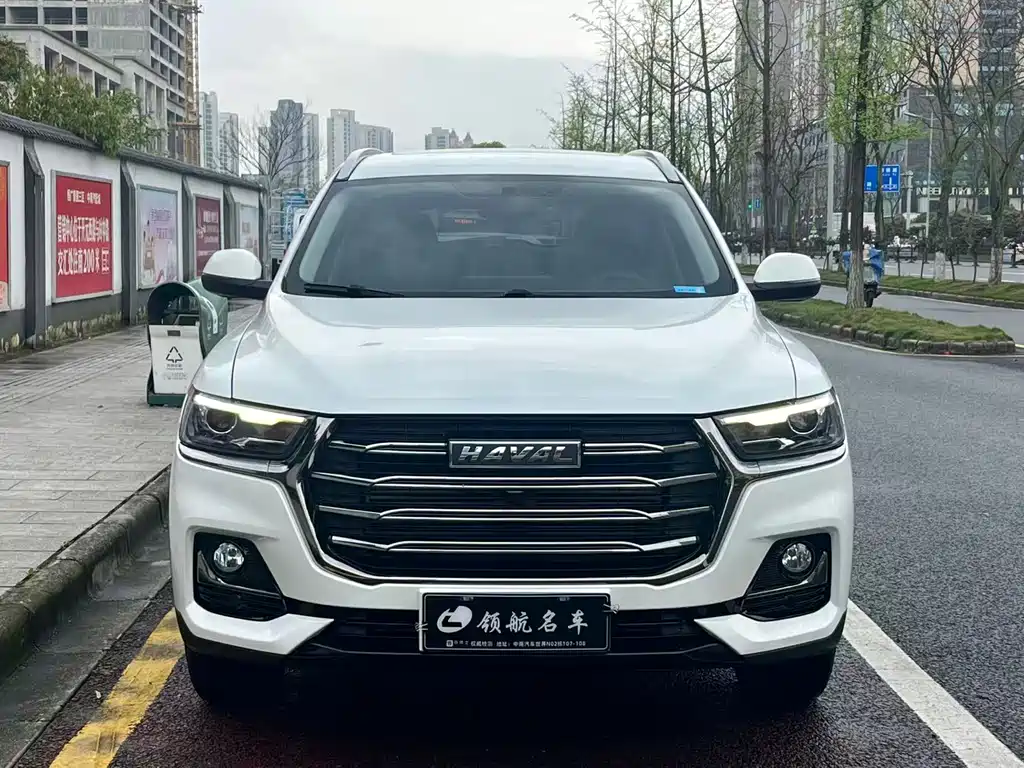Haval H6 2022