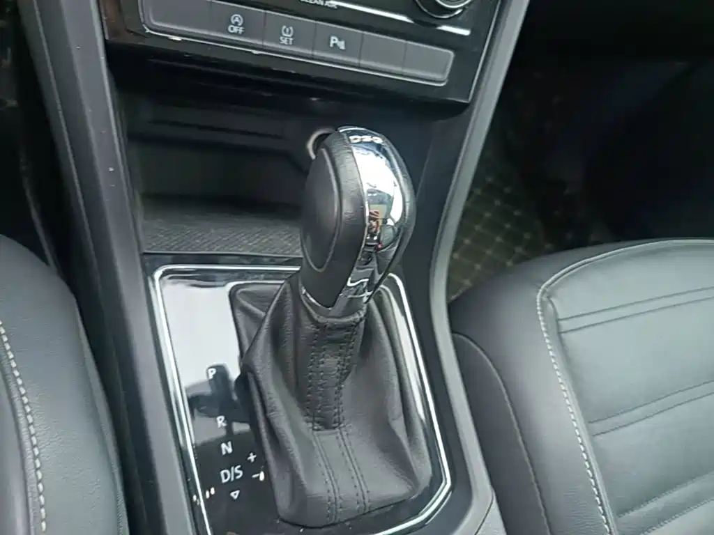 Volkswagen Touran — миниатюра 14