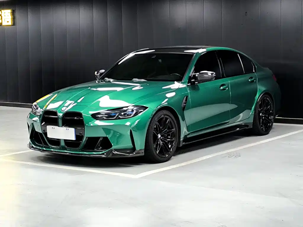 Купить BMW M3