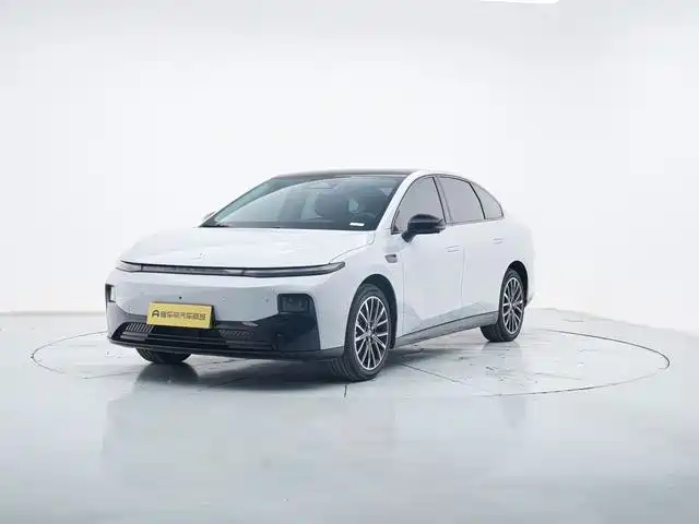 Leapmotor B01 2025 650 Delight Edition