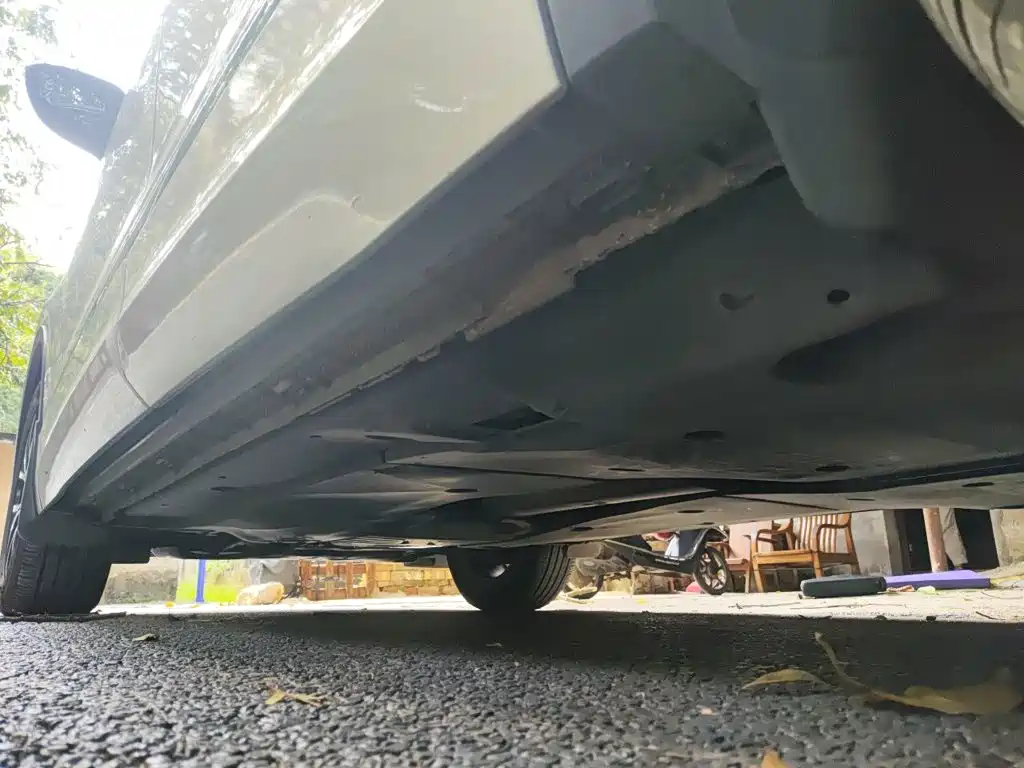 Volkswagen 途观L插电混动 — миниатюра 18