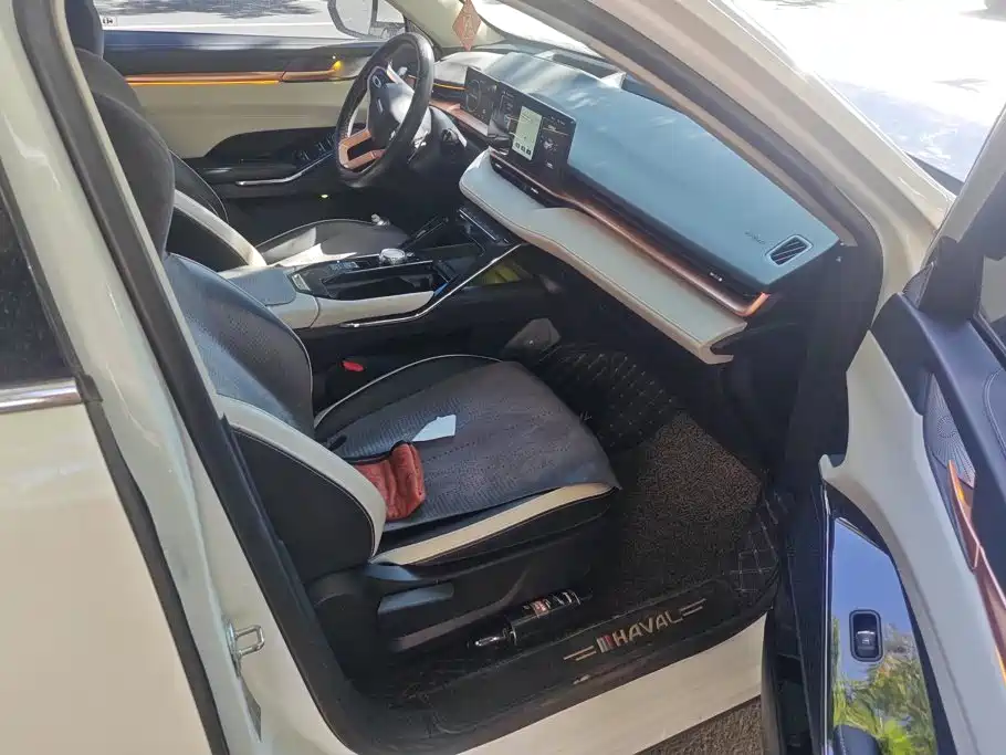 Haval H6 — миниатюра 8