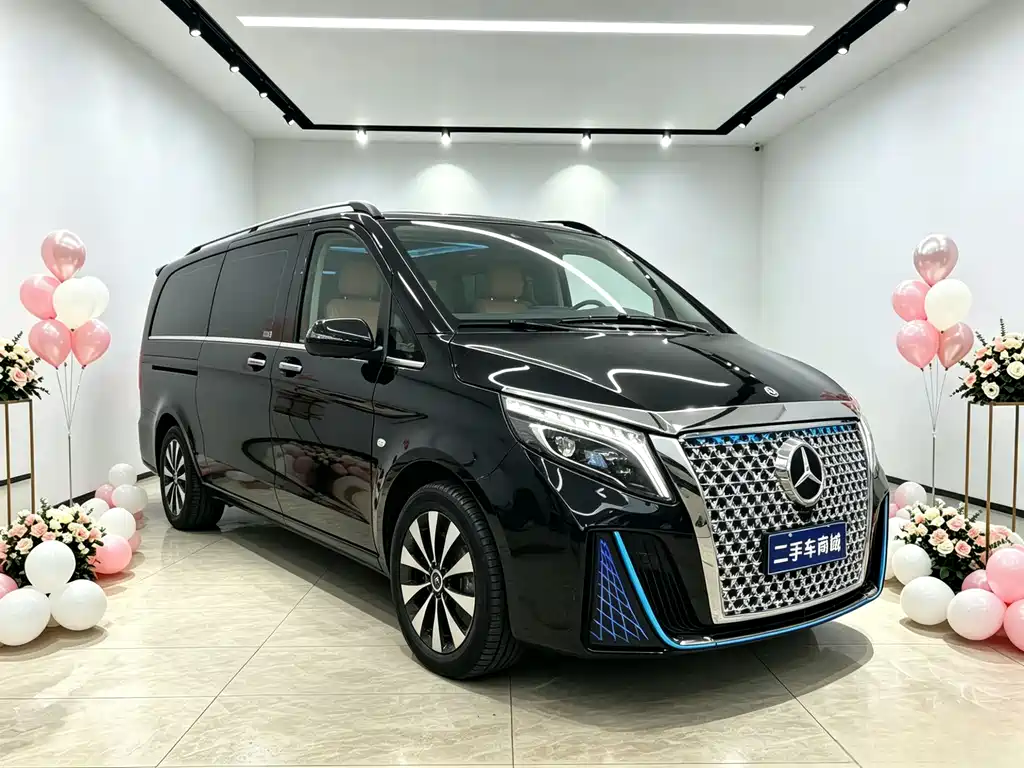 Купить Mercedes-Benz Vito