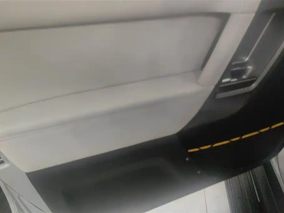 iCar V23 2025 401 Smart Drive
