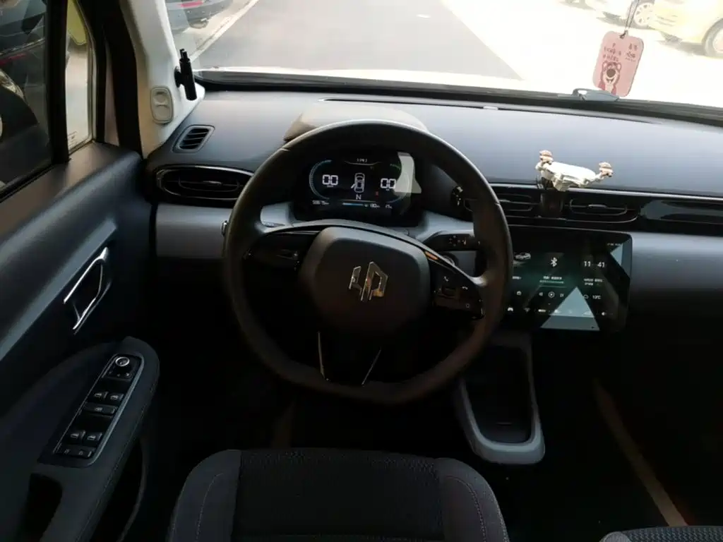 Leapmotor Leapmotor T03 — миниатюра 11