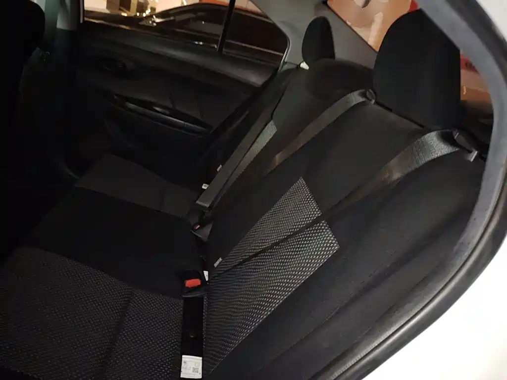 Toyota Vios — миниатюра 17