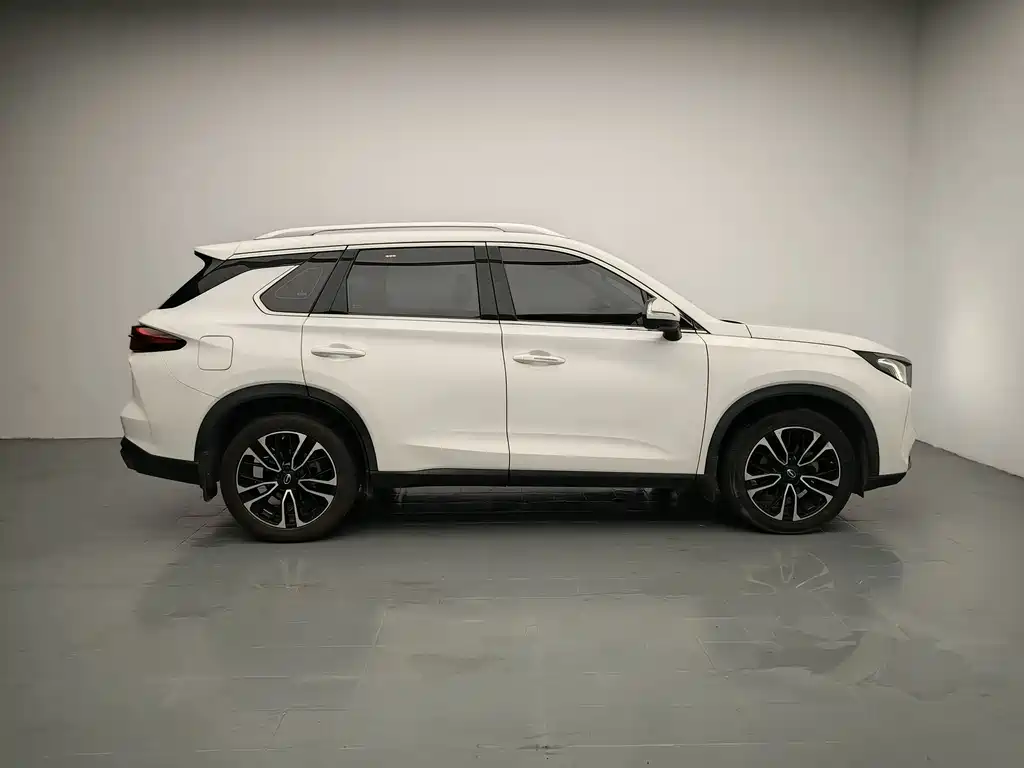 GAC Motor GS4 Plus — миниатюра 8