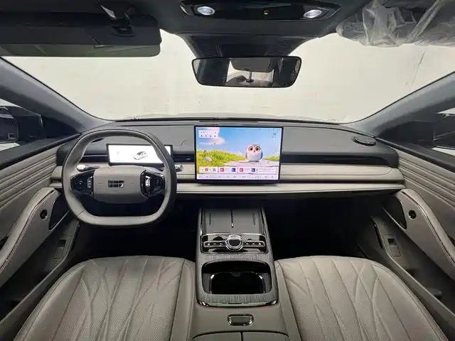 Galaxy Galaxy Xingyao 8 — миниатюра 9