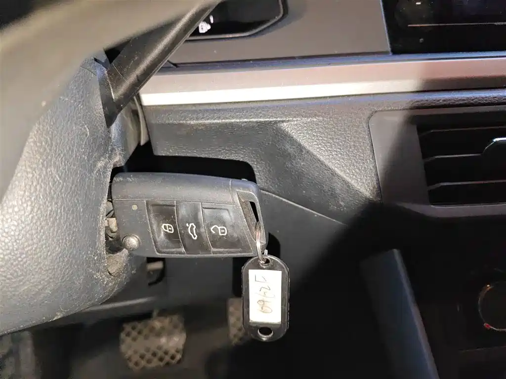 Volkswagen Polo 2023 Plus 1.5L AT