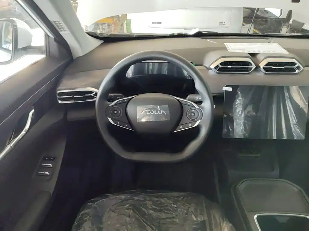 Aeolus SKY EV01 — миниатюра 11