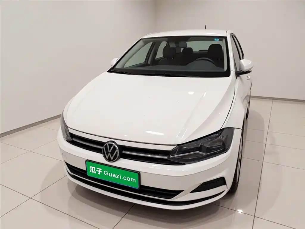 Volkswagen Polo 2023 Plus 1.5L AT
