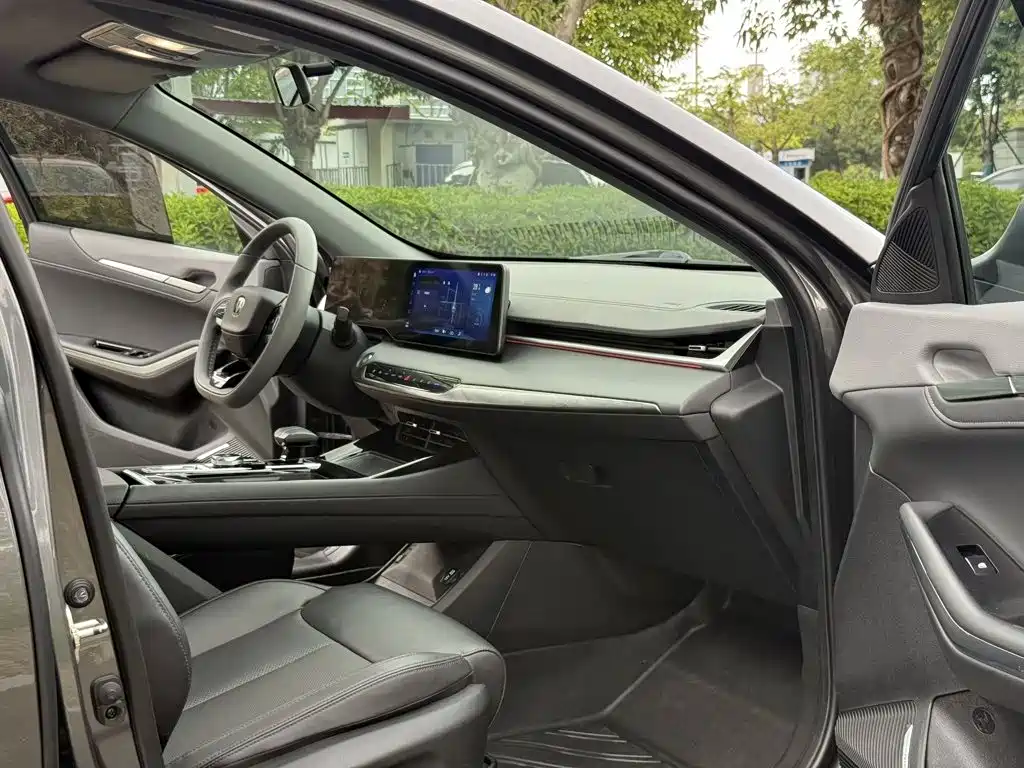 Changan Ruicheng PLUS — миниатюра 8