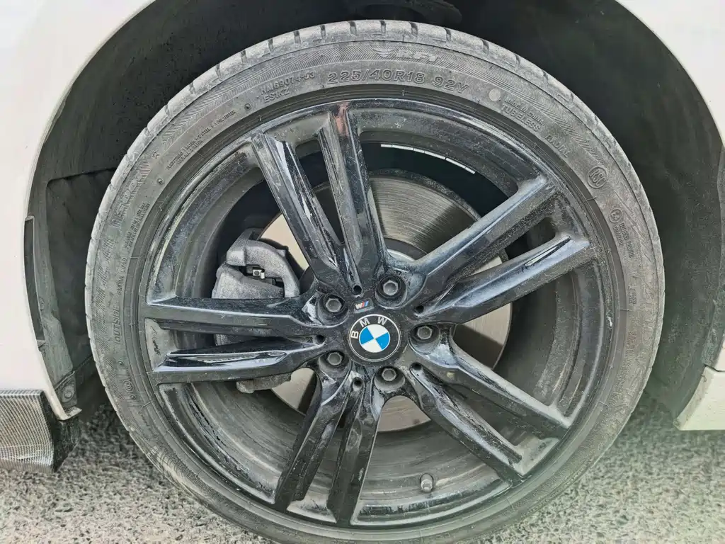 BMW 1 Series — миниатюра 13