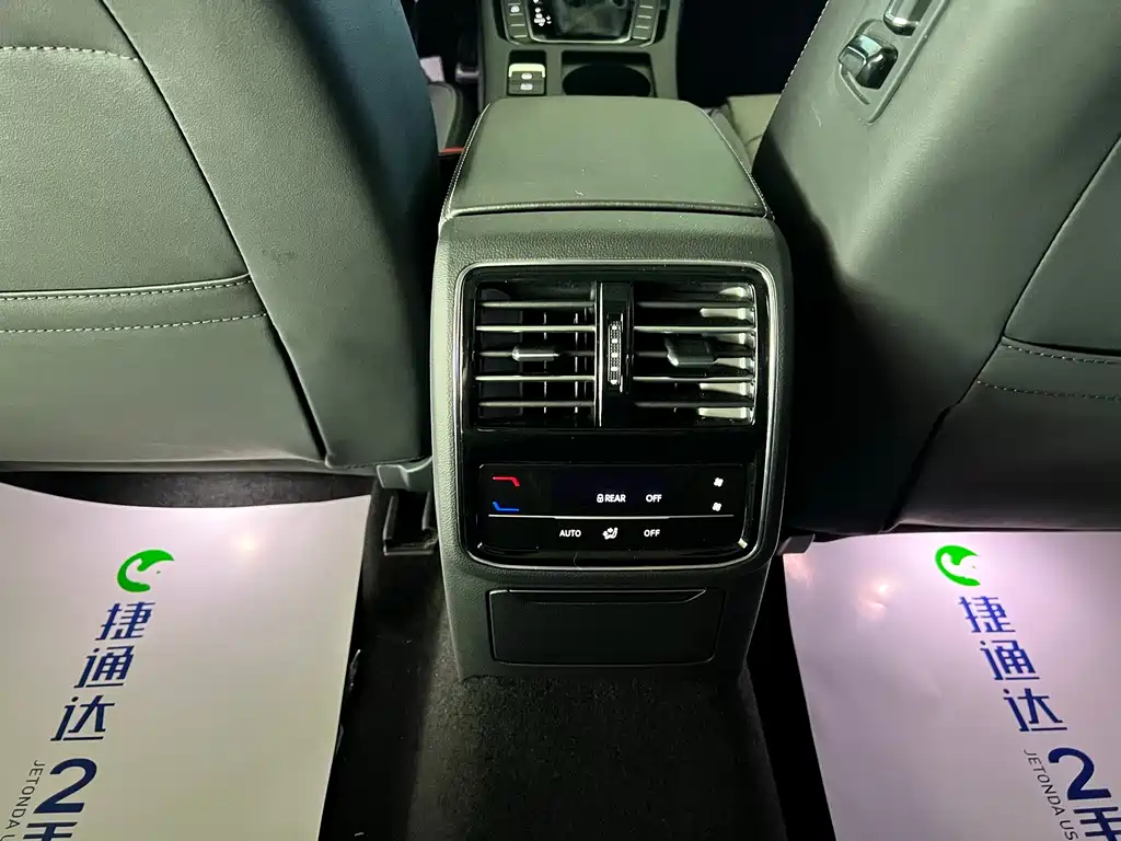 Volkswagen Magotan — миниатюра 10