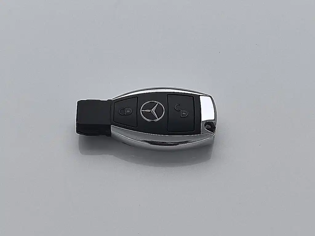 Mercedes-Benz GLA — миниатюра 19