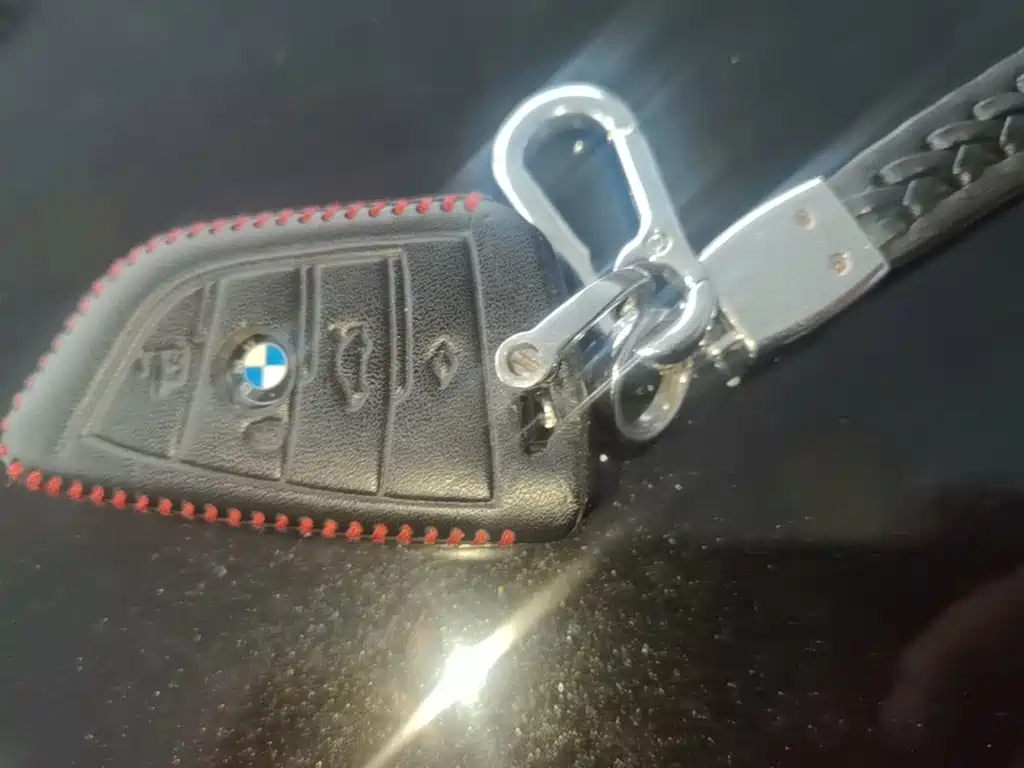 BMW X3 — миниатюра 9