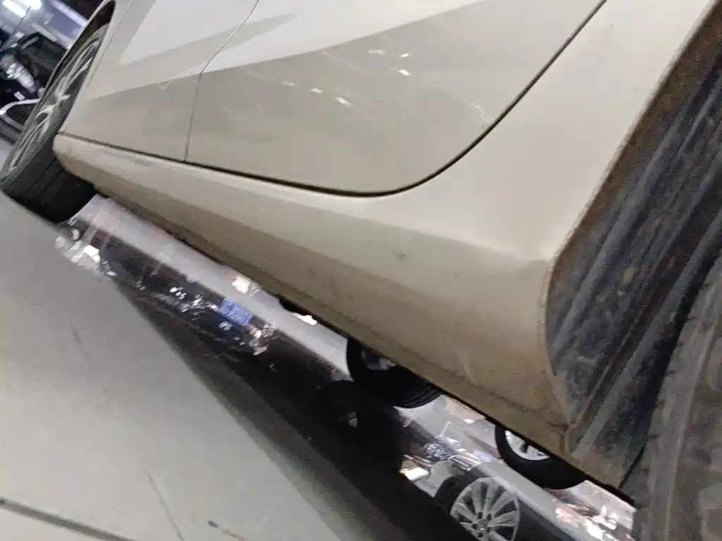Geely Emgrand — миниатюра 22
