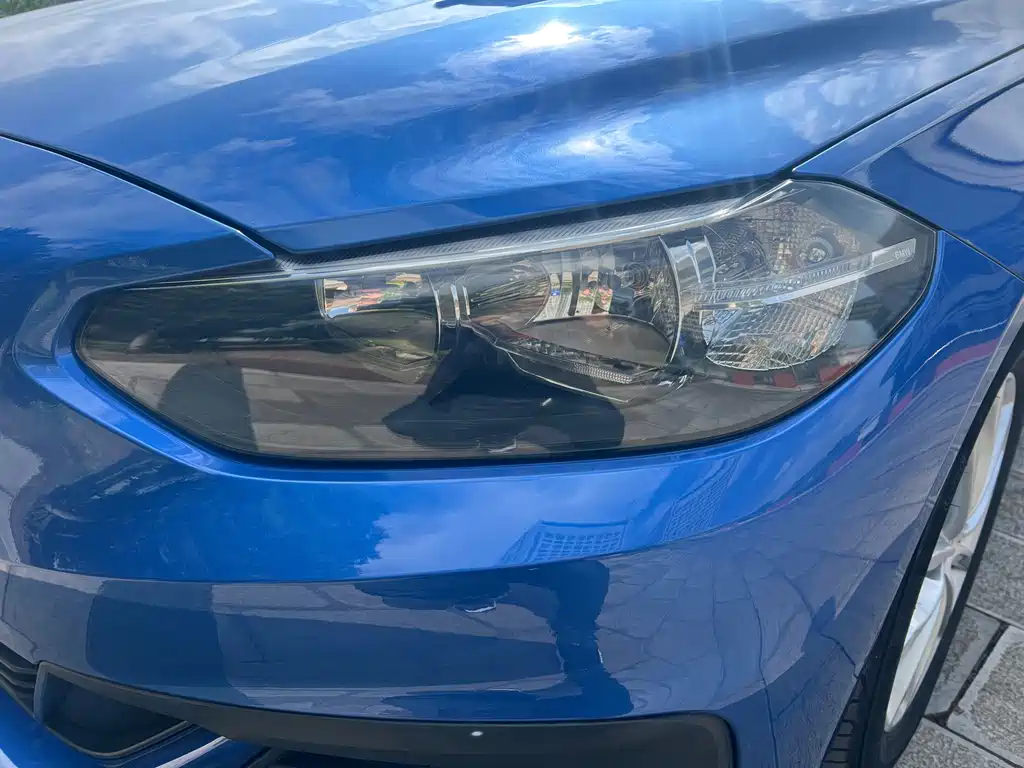 BMW 1 Series — миниатюра 10