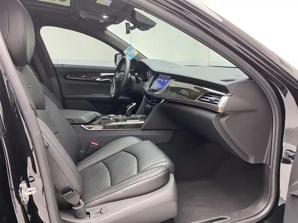 Cadillac CT6 — фотографии объявления, Фото 18