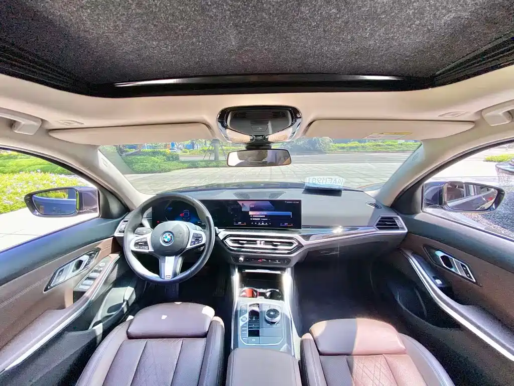 BMW i3 — миниатюра 6