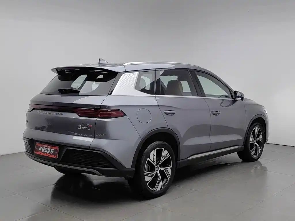 BYD Pro New Energy — миниатюра 2