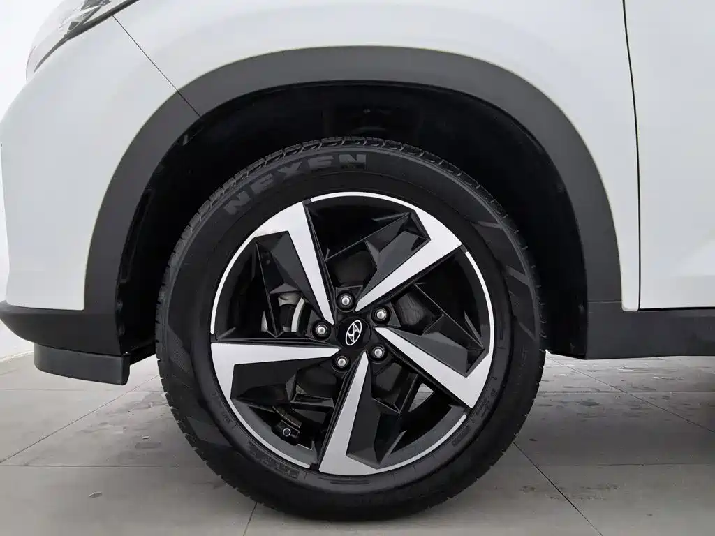 Hyundai ix35 — миниатюра 17