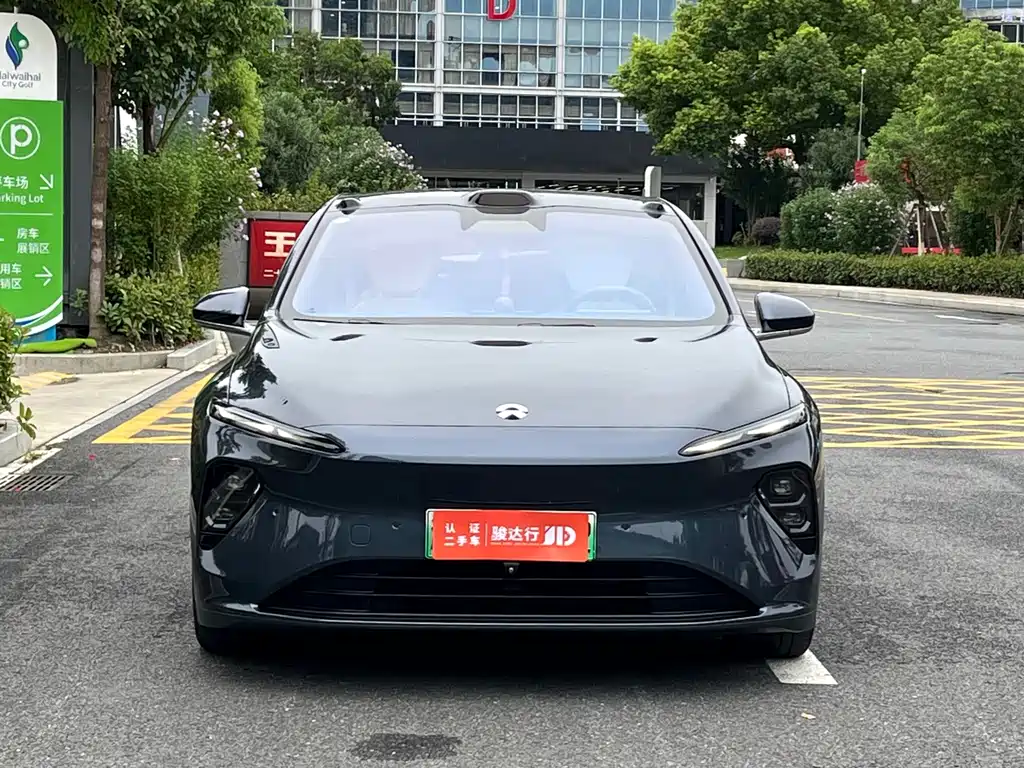 NIO ET7 — миниатюра 2