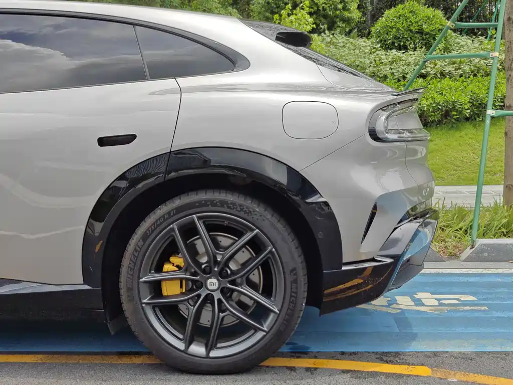 Xiaomi YU7 — фотографии объявления, Фото 20