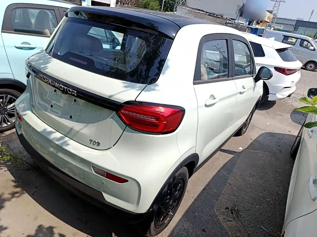 Leapmotor T03 2024 310
