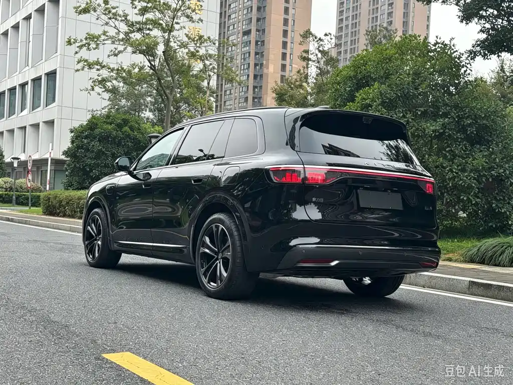 AITO AITO M8 — миниатюра 3