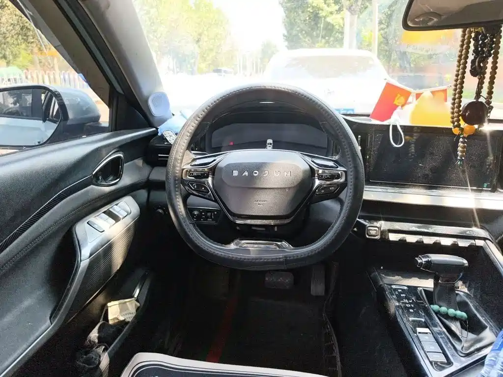 Baojun Valli — миниатюра 3