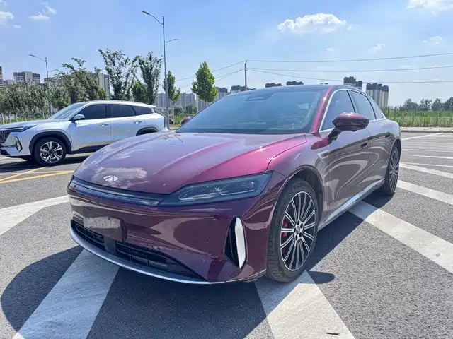 2025 Chery Fulwin A9L(A11)